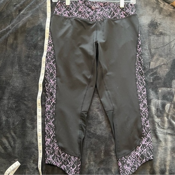 Calvin Klein Performance w/Mesh on Leg - Picture 4 of 6